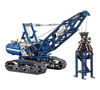LEGO Technic Crawler Crane 42042
