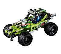 LEGO Technic Desert Racer