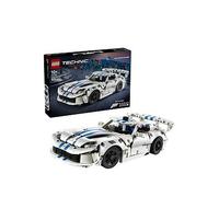 Lego Technic Dodge Viper Gts-R Sports Car 42234 One Colour