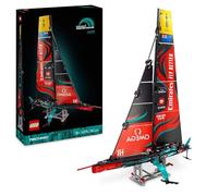 LEGO Technic Emirates Team New Zealand AC75 Yacht NEW PRE-ORDER