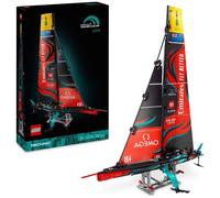 LEGO Technic Emirates Team New Zealand AC75 Yacht NEW PRE-ORDER