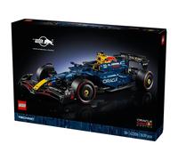 LEGO Technic F1 Red Bull Racing RB20 Set 42206 NEW 2025