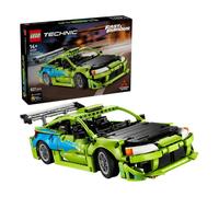 LEGO Technic Fast and Furious Mitsubishi Eclipse Car 42229 F