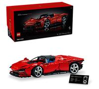 LEGO Technic Ferrari Daytona SP3 42143 Building Set for Adults (3,778 Pieces)