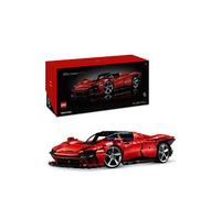 Ferrari Daytona SP3 LEGO