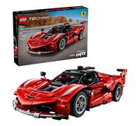 LEGO Technic Ferrari FXX K 42212 F