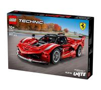LEGO Technic Ferrari FXX K Building Set Gift for Kids Adults NEW 2025 PRE-ORDER