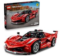 LEGO Technic Ferrari FXX K Toy Birthday Gift Building Blocks Boys and Girls Ages