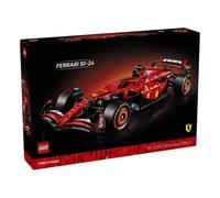LEGO Technic Ferrari SF-24 F1 Car Set 42207 F