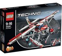 LEGO Technic Fire Plane
