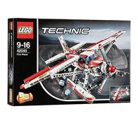 LEGO Technic Fire Plane
