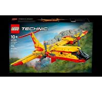 LEGO LEGO 42152 - Technics Firefighter Aircraft One Size Multi