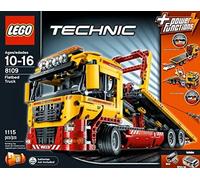 LEGO Technic Flatbed Truck