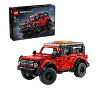LEGO Technic Ford Bronco SUV 42213 F
