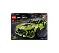 Ford Mustang Shelby GT500 LEGO