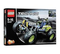 LEGO Technic Formula Off-Roader