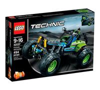 LEGO Technic Formula Off Roader 42037 - Brand New