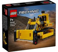 LEGO® Technic 42163 Heavy-Duty Bulldozer