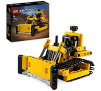 LEGO® Technic 42163 Heavy-Duty Bulldozer