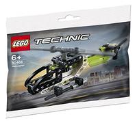 Lego Technic Helicopter 30465