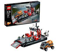 LEGO Technic Hovercraft 42076 Building Kit (1020 Pieces)