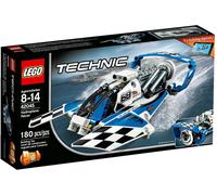 LEGO Technic Hydroplane Racer 42045 - Brand New