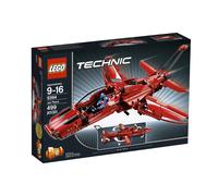 LEGO Technic Jet Plane 9394