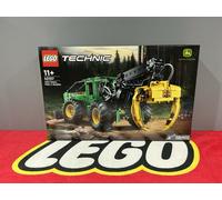 LEGO Technic: John Deere 948L-II Skidder Vehicle Set (42157)