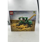 LEGO TECHNIC: John Deere 9700 Forage Harvester (42168)⭐⭐ Brand New & Sealed⭐⭐