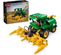 LEGO® Technic 42168 John Deere 9700 Forage Harvester