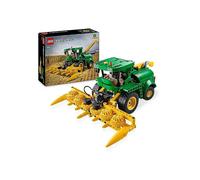 LEGO TECHNIC: John Deere 9700 Forage Harvester (42168)⭐⭐ Brand New & Sealed⭐⭐