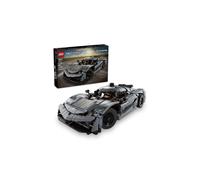 Lego Technic Koenigsegg Jesko Absolut Hypercar