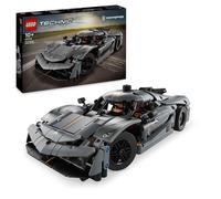 LEGO Technic Koenigsegg Jesko Absolut - Race Car 42173