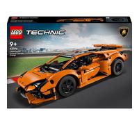 Lego Technic Lamborghini Huracán Tecnica Construction Game