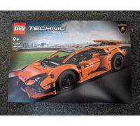 LEGO LEGO 42196 Lamborghini Huracán Tecnica