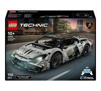 LEGO Technic Lamborghini Revuelto Car Construction Set 42214