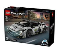 Lego Technic Lamborghini Revuelto Super Sports Car One Colour