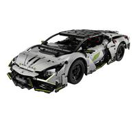 Lego Technic Lamborghini Revuelto Super Sports Car One Colour