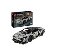 Lego Technic Lamborghini Revuelto Super Sports Car One Colour