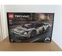 Lego Technic Lamborghini Revuelto Super Sports Car One Colour