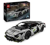 LEGO® Technic Lamborghini Revuelto Super Sports Car Set STEM Building Toy 42214