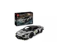LEGO Technic Lamborghini Revuelto Super Sports Car Toy 42214, New