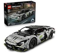 LEGO Technic Lamborghini Revuelto Super Sports Car Toy Birthday Gift for Boys