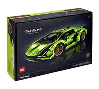Lego Technic Lamborghini Sian Fkp 37 42115