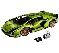 LEGO Technic: Lamborghini Sián FKP 37 Car Model (42115)