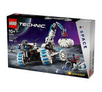 LEGO Technic Lunar Outpost Moon Rover Space Gift Kids Adults NEW 2025