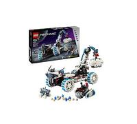 LEGO® Technic Lunar Outpost™ Moon Rover Space Vehicle Set STEM Toy 42211