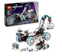 LEGO® Technic Lunar Outpost™ Moon Rover Space Vehicle Set STEM Toy 42211