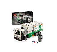 LEGO® Technic 42167 Mack® LR Electric Garbage Truck