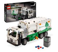 LEGO® Technic 42167 Mack® LR Electric Garbage Truck